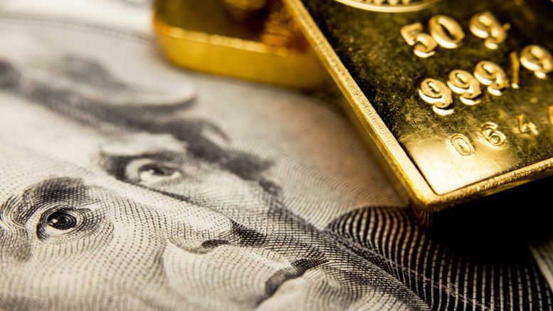 US Federal Reserve Releases First Distributed Ledger Research Paper