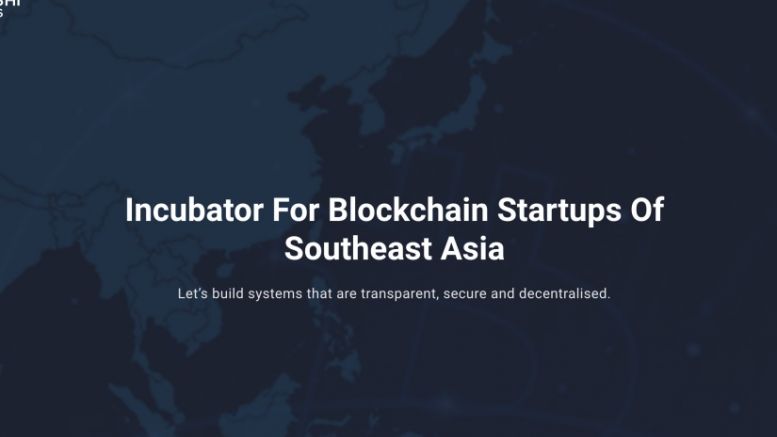 India’s Satoshi Studios Becomes South Asia’s First Blockchain Incubator