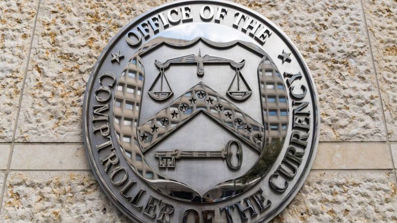 New Banking Charters for US Fintech Startups Coming