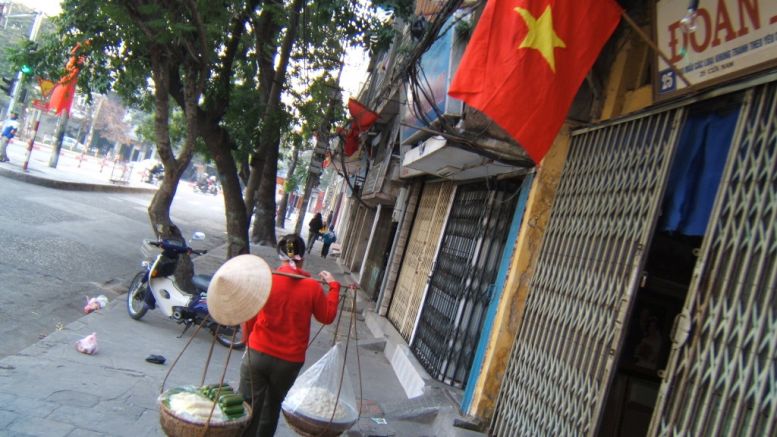 Will Bitcoin Soon Be Legal in Vietnam?
