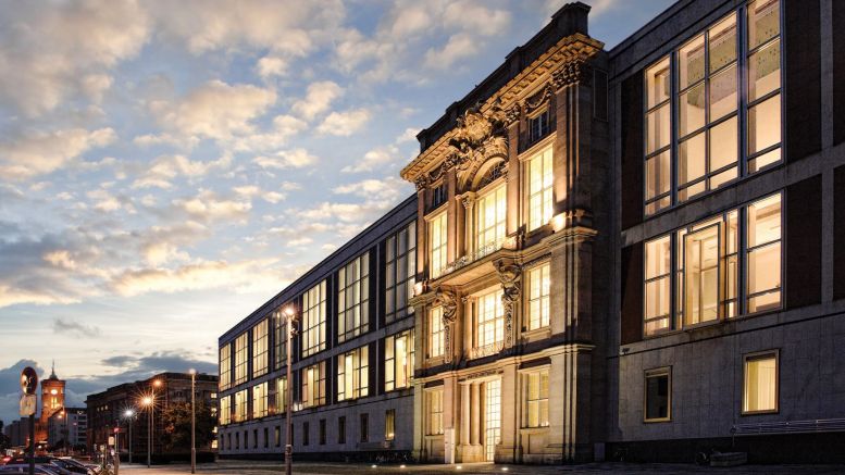 ESMT Berlin is the First German University to Accept Bitcoin