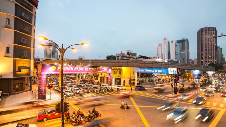 Migrant Workers Attract Remittance Startup Bitspark to Southeast Asia