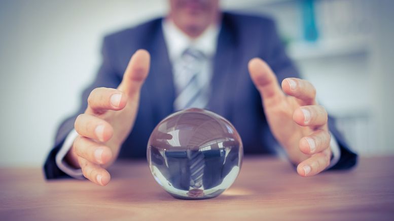 Bitcoin Price Could Triple in 2017, Saxo Bank Says in 'Outrageous' Prediction