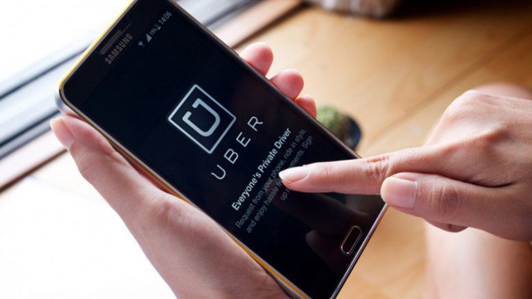 How To Use Bitcoin For Uber