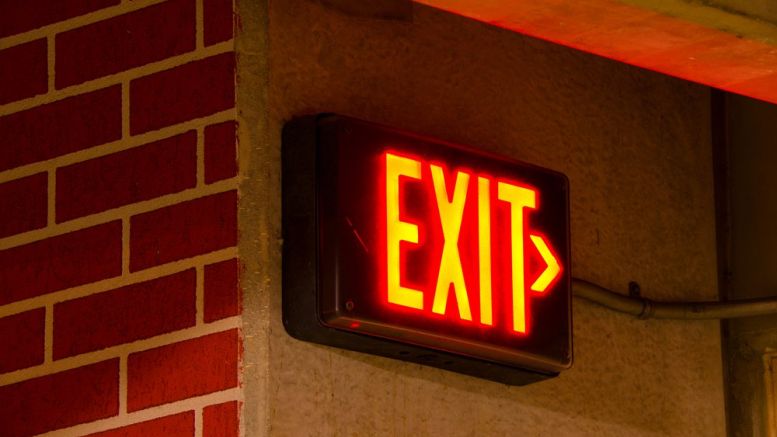 Bitcoin Exchange Bitstamp to Exit Washington State Due to Regulatory Constraints