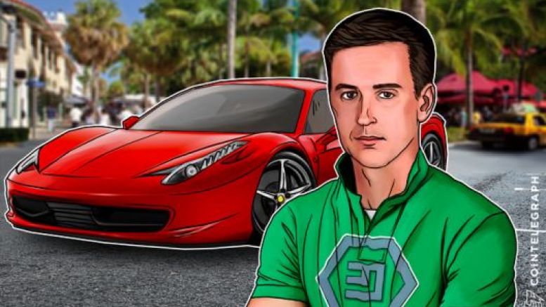HashCoin Uses Emercoin Blockchain For Vehicle Registration And Tracking