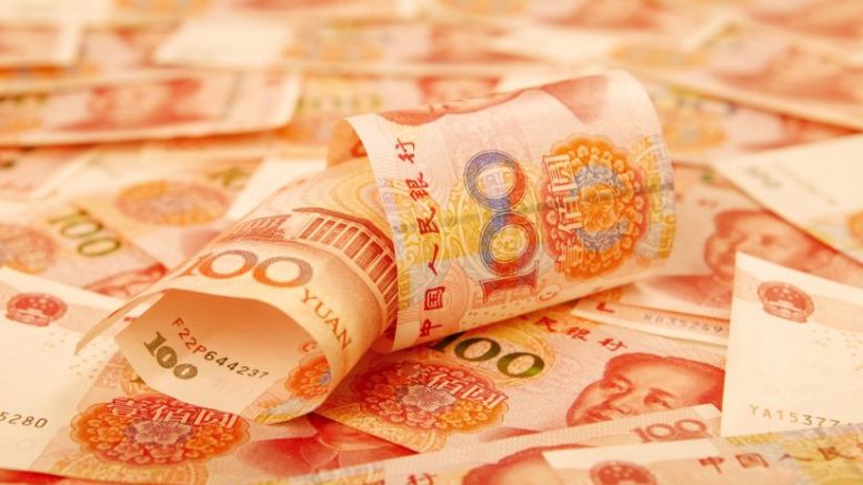 More Chinese Yuan Woes Paint A Positive Future For Bitcoin