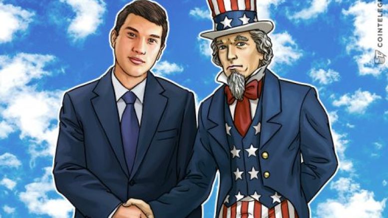 Why the Bitcoin Community and Governments Should Bury the Hatchet