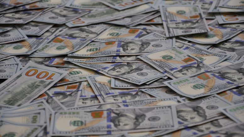 Bitstamp Tries the Crowdfunding Route at $60 Million Valuation