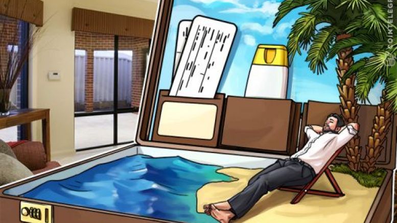 Offshore Services Providers Are To Be Wiped Out by Blockchain