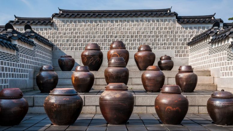 South Korea Sees its First Blockchain Consortium