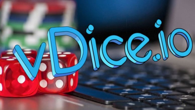 vDice ICO Raises $1.8m in Three Weeks