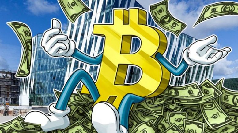Bitcoin Can Rise to $2000 in January 2017