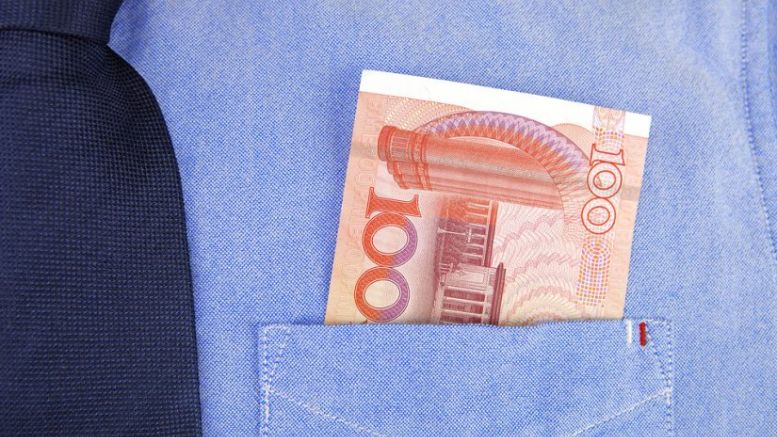 China’s Stricter Capital Controls Target UnionPay Card Holders