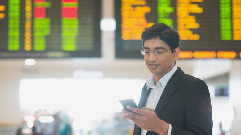 Demonetization Brings Surge in Bitcoin Adopters in India