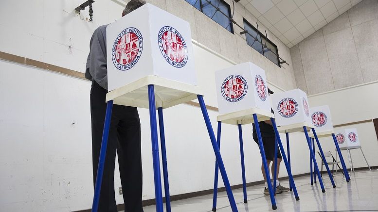 Blockchain Voting Project Wins $10k Kapersky Labs Prize