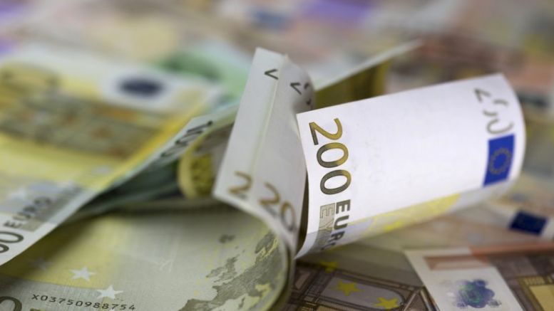 Europol Arrests Eight In Counterfeit Euro Syndicate Investigation