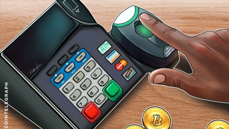 India to Take Money Past Bitcoin into Biometric Scans For Every Citizen