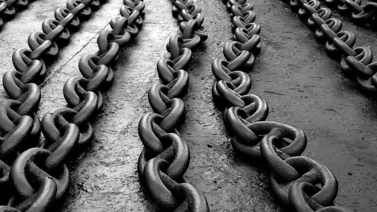'Sovereign' Blockchains Will Change Monetary Policy, Bank Paper Argues