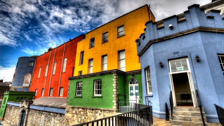 Ireland to Launch Blockchain Advocacy Group to Push FinTech Agenda