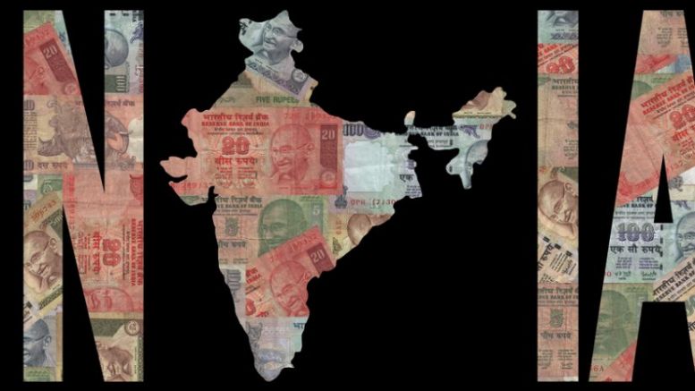 The Rise of Bitcoin in the Wake of Demonetization in India
