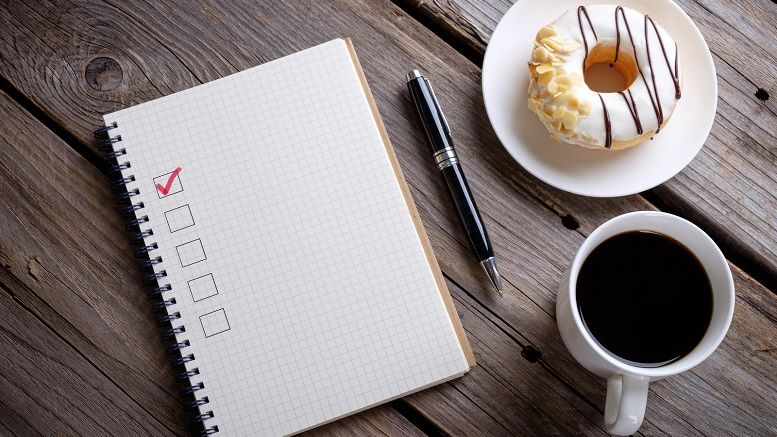Why Smart Contracts Will Need 'Smart Term Sheets' to Match
