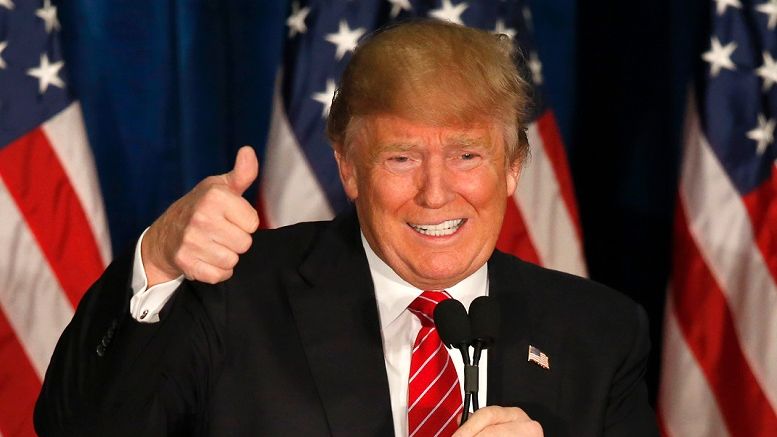 CFTC Rules May Be More Blockchain-Friendly Under Trump