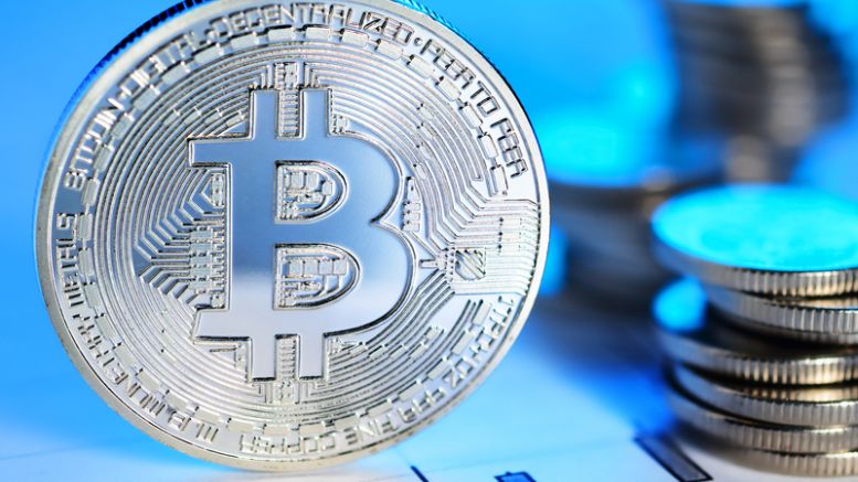 ‘Only One Blockchain Matters’ an Interview With Bobby Lee