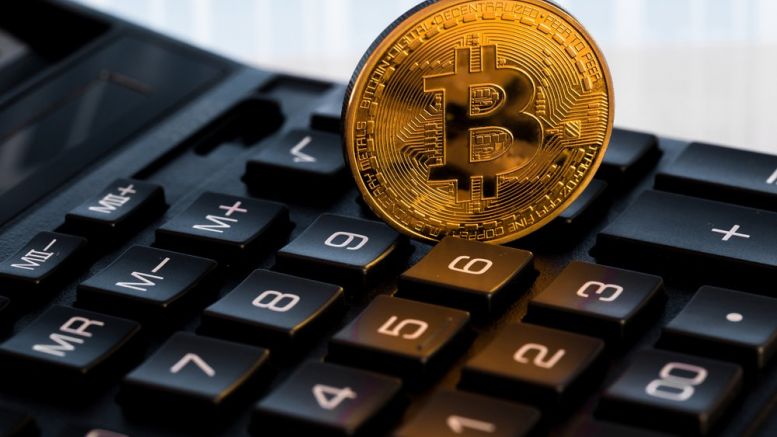 That Tax Free Bitcoin Economy You’ve Dreamt About Can’t Exist