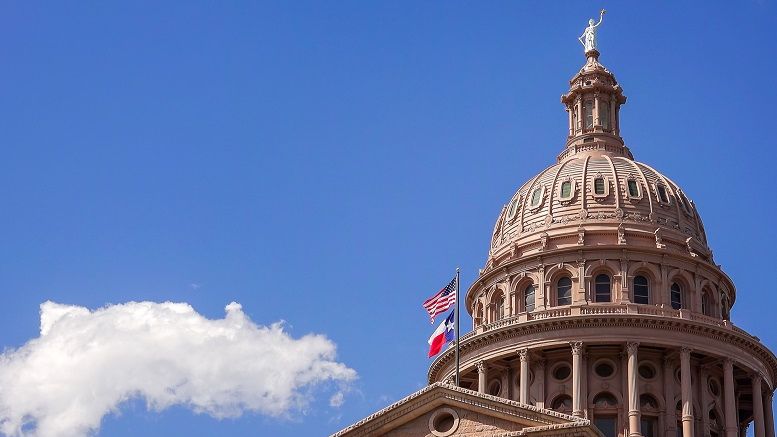 Texas Adds 11 Bitcoin ATMs in Two Months as Demand Surges