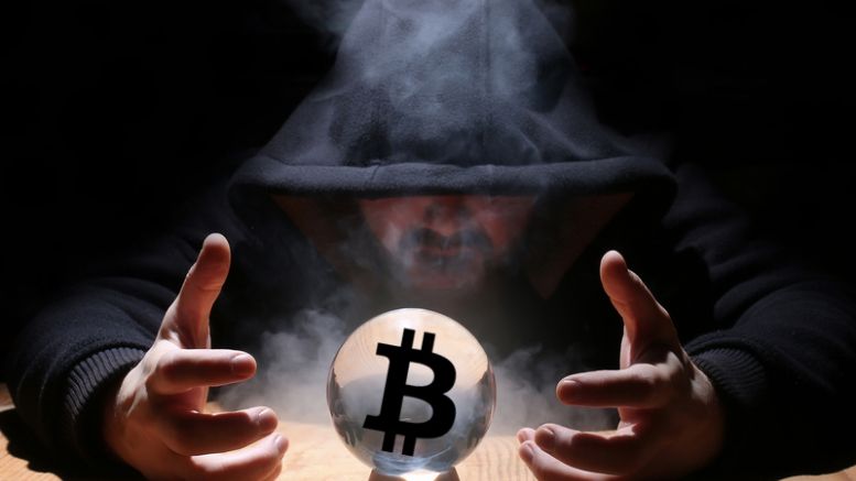 Vinny Lingham: If We Hit 800, We’ll Go Straight to 900