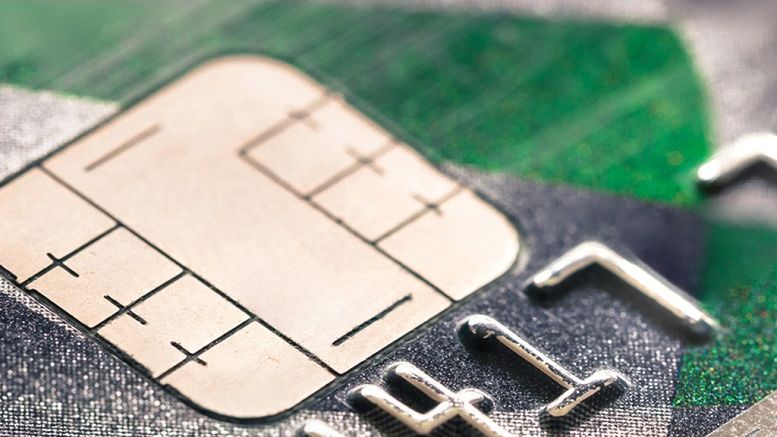 UQUID: Load a VISA Card With Over 40 Altcoins