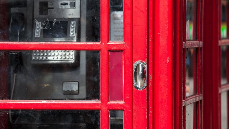 Bitphone, The World’s First Encrypted Skype Competitor, Closes Down