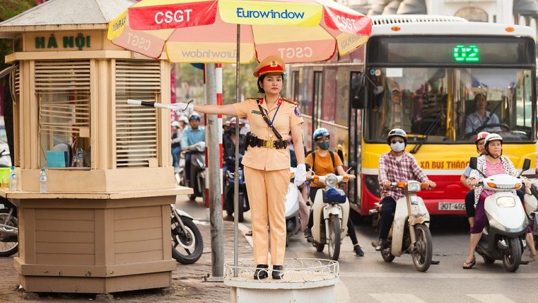 Vietnam Plans to Regulate Bitcoin as Current Laws ‘Fall Short’
