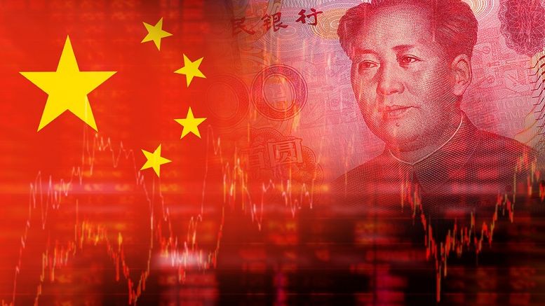 Bitcoin Price Buoyant as China Tightens Capital Outflows