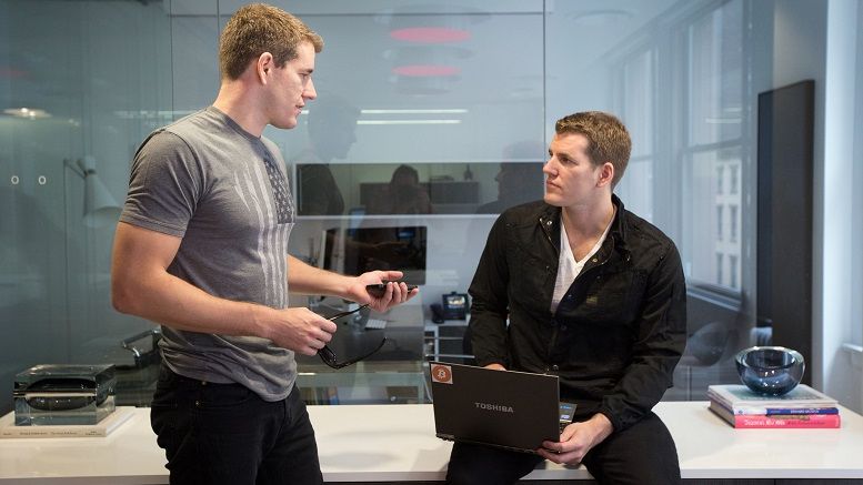 Bitcoin is ‘Better Than Gold,’ Winklevoss Twins Say