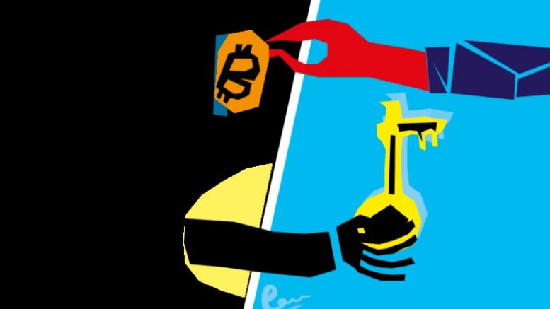 New Popcorn Time Ransomware Adopts Referral Marketing Strategy