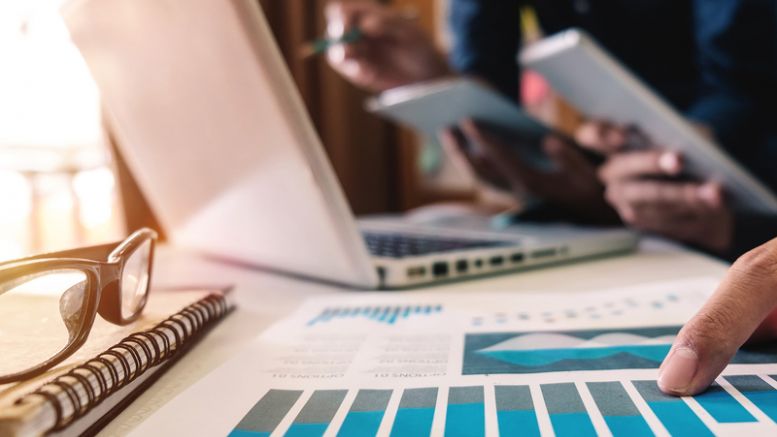 Cryptocurrency Hedge Fund Polychain Raises $10 Million