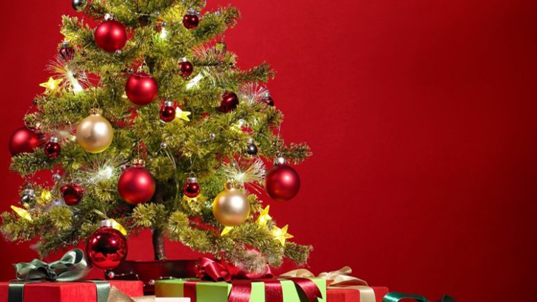 Giving the Gift of Bitcoin This Holiday Season