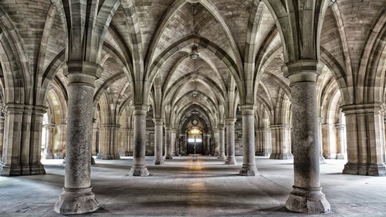 Scotland Turns its Attention to FinTech to Become Industrial Hub