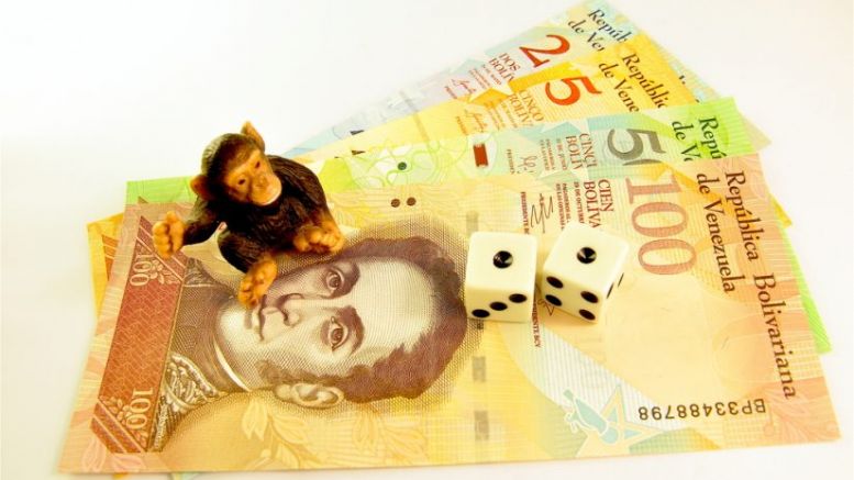 Venezuela To Invalidate 100 Bolivar Banknote In The Next 72 Hours