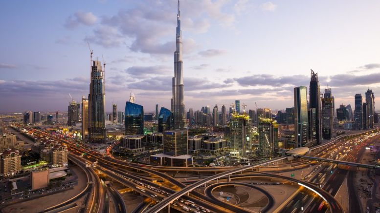 Blockchain Rewards Platform to Pilot in Dubai