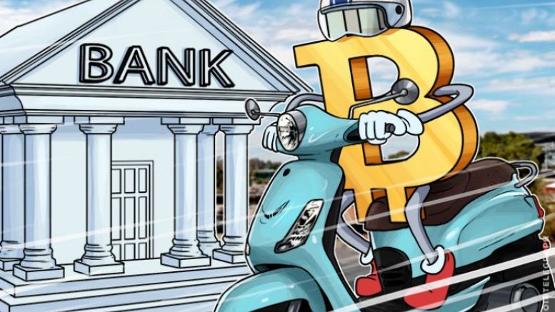 Faster Bank Payments in 2017: Fiat Fraud Risks Increase, Bitcoin All Clear
