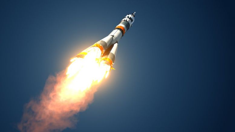 Bitcoin Blitz Sees Price Gain Toward $800 at Near 3-Year Highs