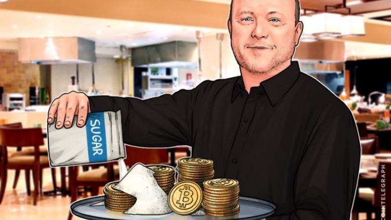 Bitcoin Companies Go Through Identity Crisis, Sugarcoating Bitcoin to Take it to Masses