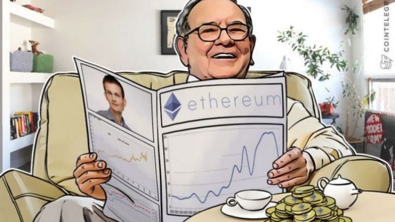 Ethereum (ETH and ETC) Price Trends (Week of December 12th)