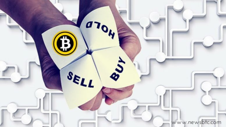 How A New Hedge Fund is Paving the Way for Bitcoin