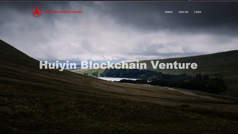 $20 Million Bitcoin Fund Launched by Chinese Investor Huiyin Group