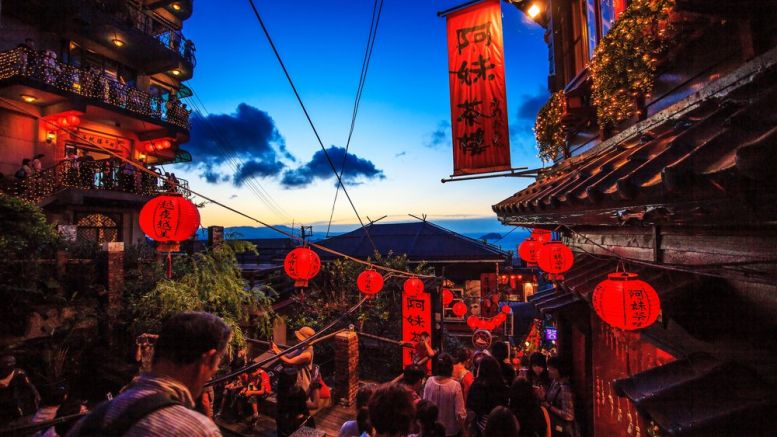 Microsoft Announces Asia’s ‘First Blockchain Consortium’ in Taiwan