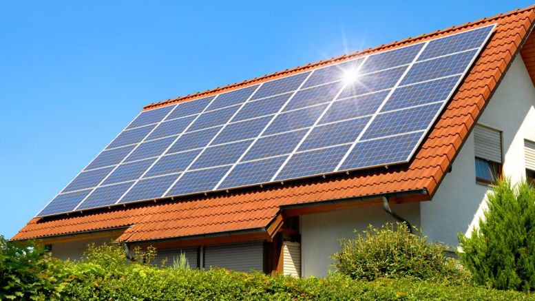 Australia’s Blockchain Solar Power-Trading Suburbs Take Shape